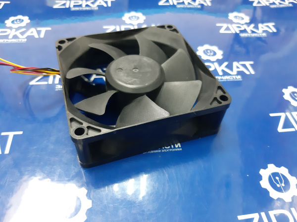 Вентилятор для МФУ HP M377 M452 M477 D08K-24TS6 07B  RK2-6270 (2)