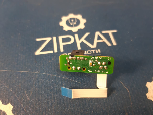 Датчик положения каретки на шлейфе EPSON L3101 2181518  (2)