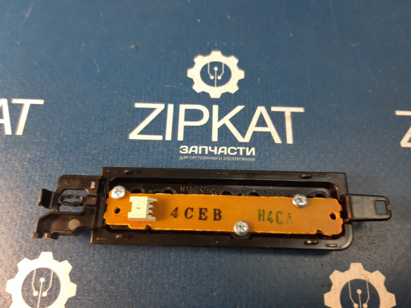 Плата кнопок включения и управления TV Sony 48W585B MTE0003-50 (2)