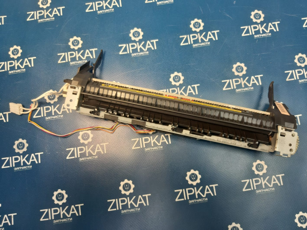 Узел термозакрепления (печь в сборе) Canon LBP-3010  RU5-8934 (4)