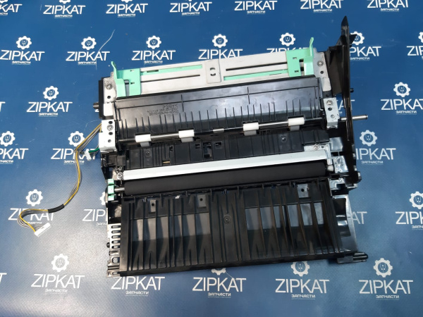 Узел подачи для Samsung 2870, 2950, 4728  JC63-03126A (5)