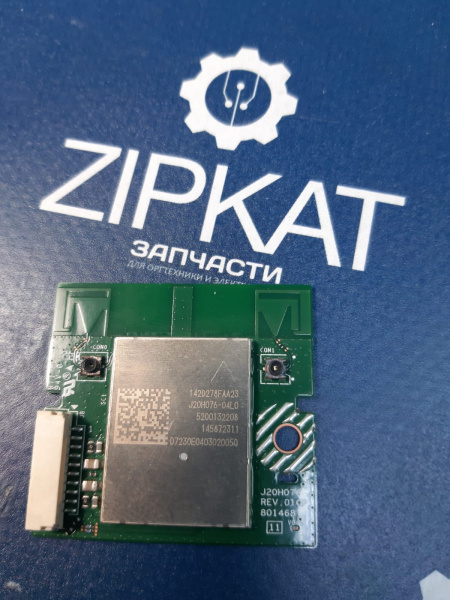 Wi-Fi модуль для TV Sony KDL-50W817B  J20H076  (3)