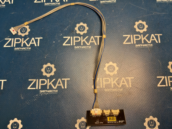 ИК-датчик (плата) на шлейфе для TV LG 32LA662V  LA66 (3)