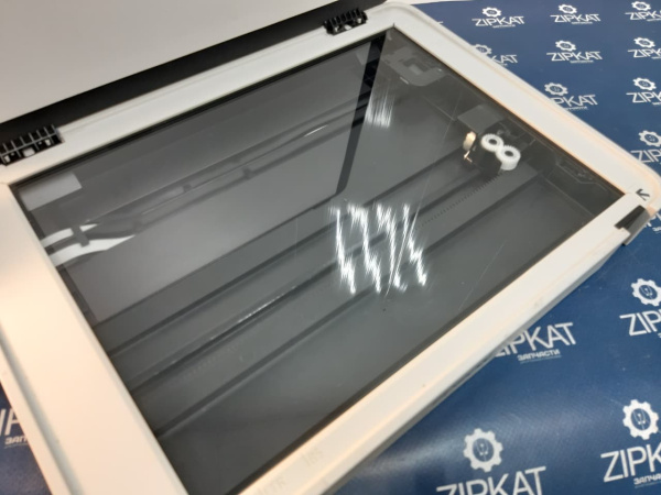 Блок сканера со стеклом в сборе для Epson М2110 (5)