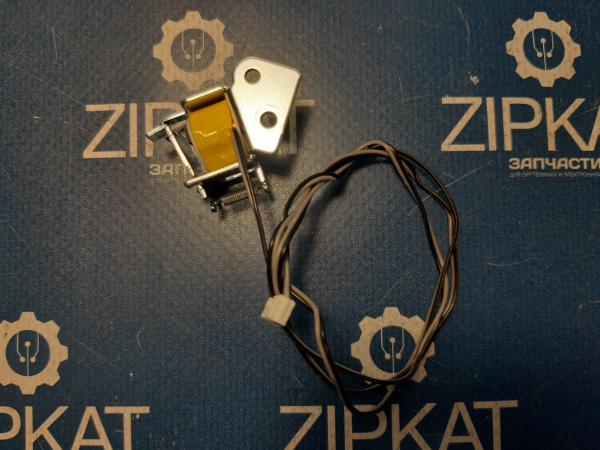 Соленоид ролика захвата Samsung ML 18601660  DLH-21L120 (2)