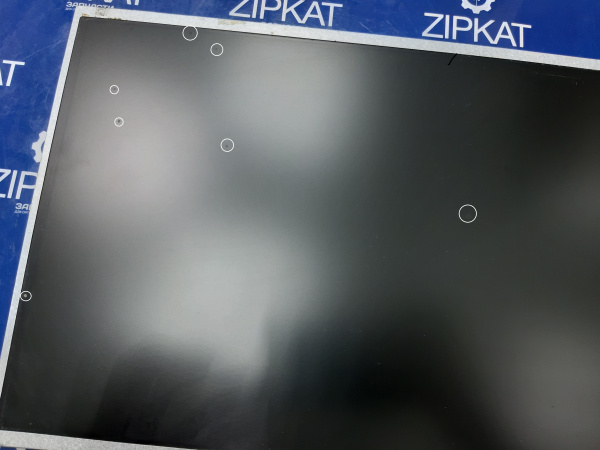 Оригинальная матовая матрица AU Optronics B156XTN02 (4)