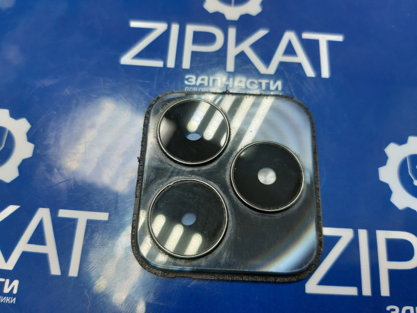 Крышка задней камеры с рамкой для Realme RMX3760 С53 (2)