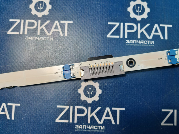 Плата соединения подсветки для TV SAMSUNG UE32H5000AK (4)