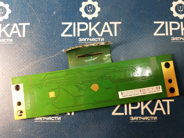 T-Con плата для TV THOMSON T32D16DH-01B  ST3151A05 (2)