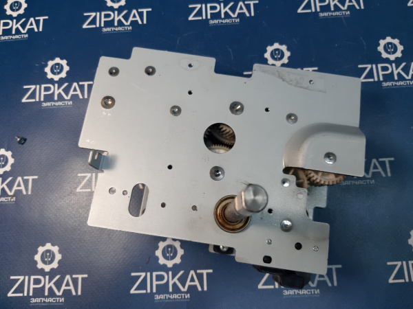 Главный редуктор в сборе для Kyocera 3050 4050 5050 (3)