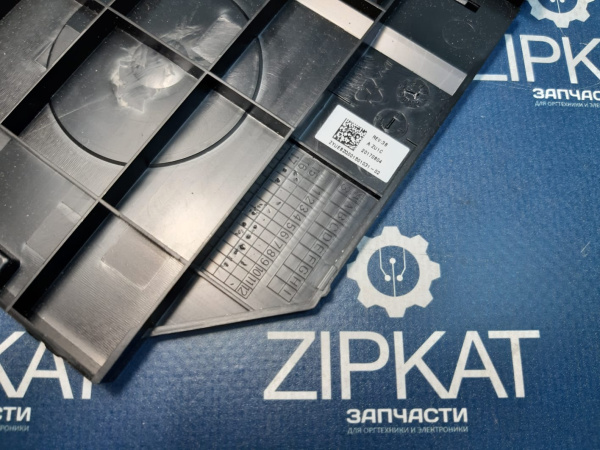 Заглушка CDDVD для ноутбука Acer Aspire N16G2  P259 (3)