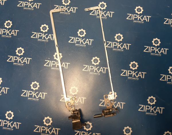 Петли с креплением матрицы для (комплект) Dell inspiron 3558 3552 (4)