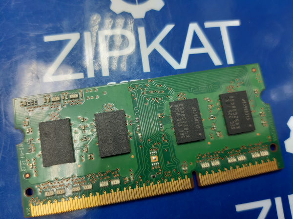 Оперативная память для ноутбука Samsung np355usx-901ru M471B5773DHO-CKO (2)