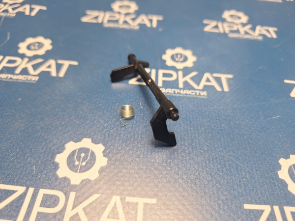 Флажок принтера с пружиной для Canon LBP-3010 V1-4  7см (5)