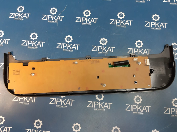 Панель управления с дисплеем в сборе для Samsung SCX-4623F  JC92-02134A (2)