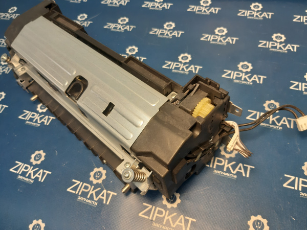 Печь в сборе (узел термозакрепления) для Kyocera M2040dn  FK-1150 (5)