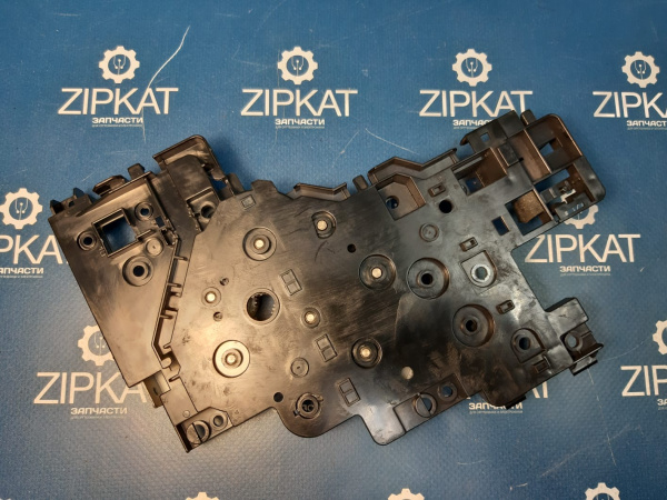 Редуктор в сборе для Kyocera  FR-3006HF (3)