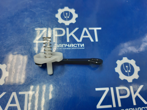 Деталь датчика картриджа принтера в сборе с пружиной HP402  426 428 RC4-3275 (3)