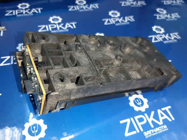 Блок лазера для для HP LJ Pro P1102 RU5-8841 RC3-0548 (3)