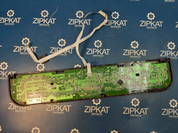 Панель управления с дисплеем в сборе для Kyocera FS1120MFP (2)