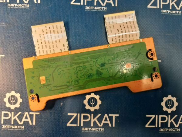 T-Con плата для TV Samsung  UE32H5000AK  BN41-02111A SK98BN950 (2)