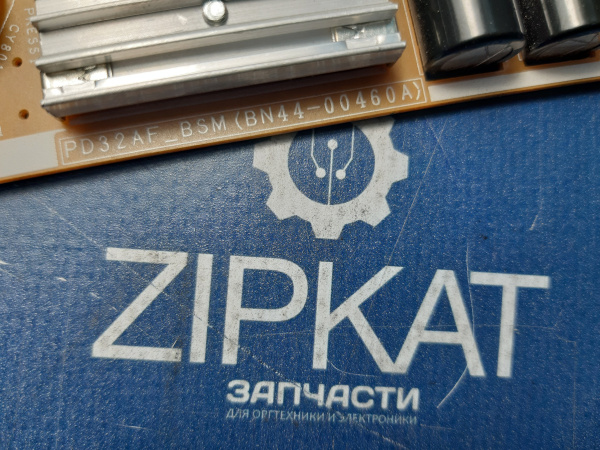 Блок питания (плата) для Samsung UE32D5520RW UE32D5000PW BN44-00460A (4)