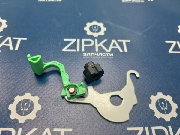 Крепеж печки для BROTHER 2250 R1 (2)