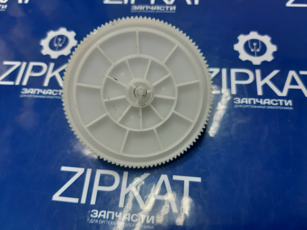 Шестерня привода картриджа HP 477  RU9-0098 (3)