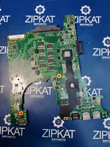 Материнская плата для ноутбука ASUS Eee PC 1225B  1152487100291 (3)