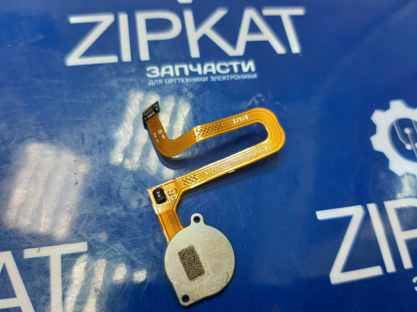 Шлейф сканер отпечатка пальца для Xiaomi Redmi 10C 220333QNY (2)