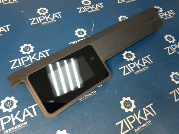 Панель управления с дисплеем в сборе для HP Smart Tank 615 (3)