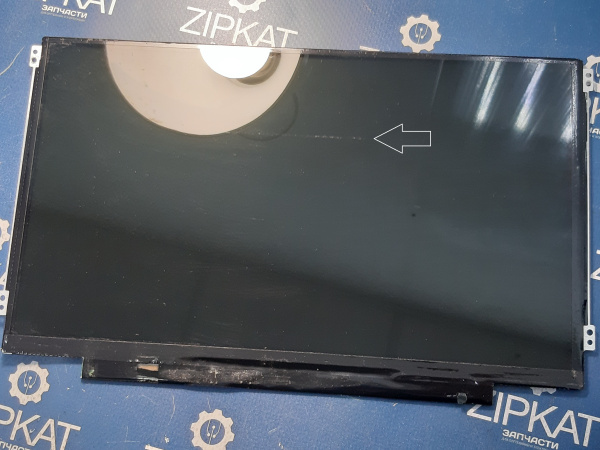 Оригинальная глянцевая матрица RoHS B116XW03 V.0 1366x768 11.6  (2)