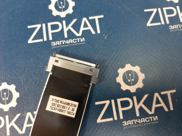 Шлейф для TV PANASONIC TX-40GXR700A  TSCKF1080017 (3)