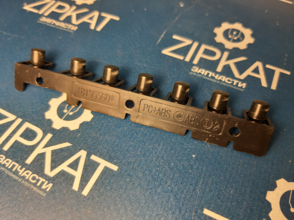 Кнопки платы управления TV SHARP LC-65CUQ8052E (2)