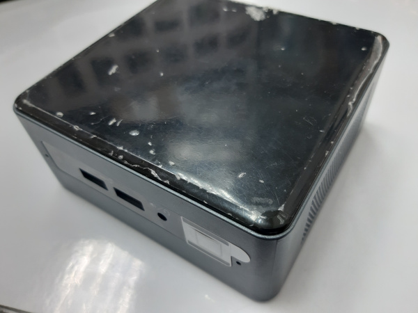 Корпус  Платформа для мини-ПК Intel BOXNUC8I5BEH2 NUC8BEH (3)