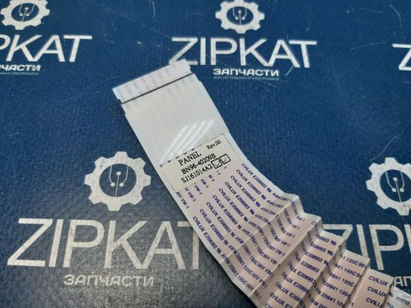 Шлейф для TV Samsung SAMSUNG UE40K6550BU BN96-40209B (3)