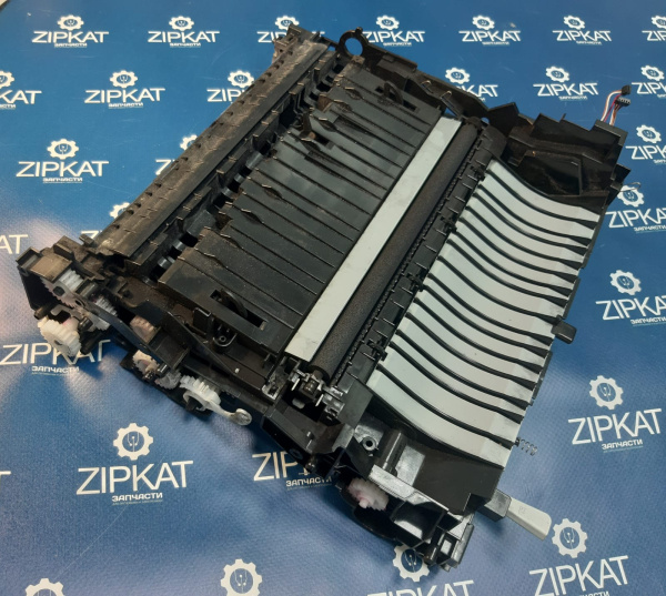 Узел захвата протяжки принтера HP LJ M402  RC4-3138