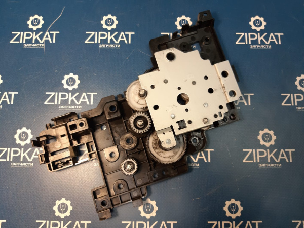 Редуктор в сборе для Kyocera  FR-3006HF (2)