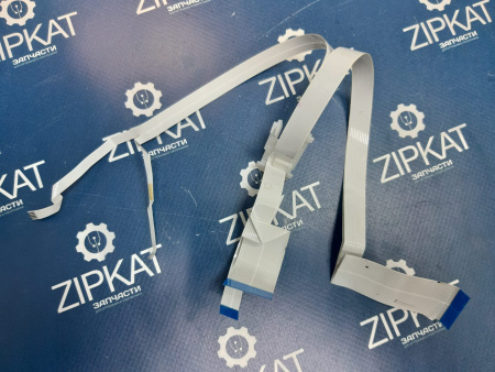 Шлейф печатающей головки Epson L222 L220 (3)