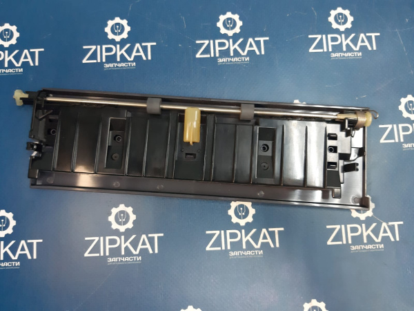 Крышка печки Kyocera 1020  1120  LV-2225Y  FK1110E (3)