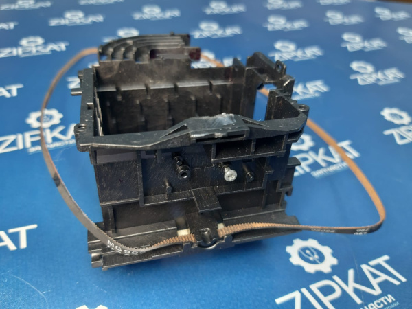 Каретка с ремнем (корпус каретки) для Epson L110 L210 L222 (5)