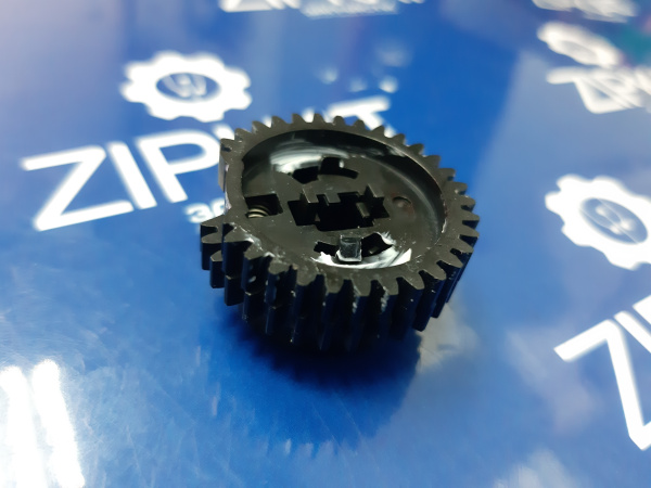 Муфта ролика захвата в сборе Samsung ML18601660 JC93-00213A (4)