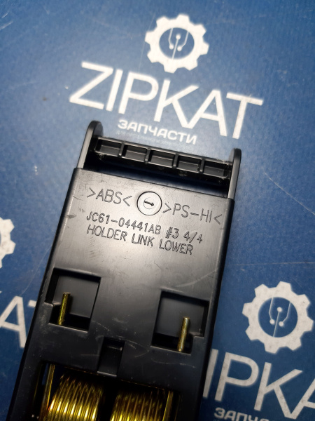 Шарнир сканера в сборе для HP Laser MFP 135w JC61-04441AB (2)