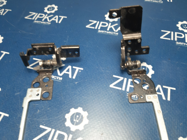 Петли с креплением матрицы для (комплект) Dell inspiron 3558 3552 (2)