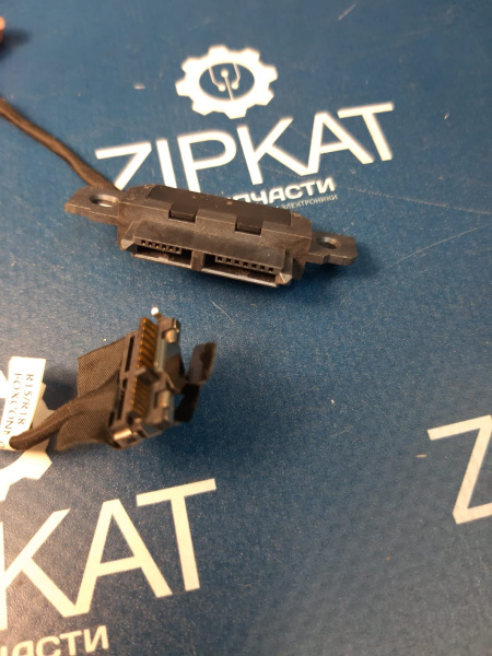 Шлейф привода DVD ноутбука HP Pavilion g70  R18 (3)