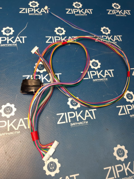 ИК-датчик (плата) со шлейфом для TV DEXP U40B9000H (3)