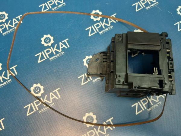 Каретка с ремнем (корпус каретки) для Epson L110 L210 L222 (4)