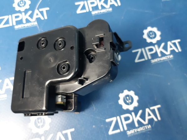 Мотор в сборе с редуктором KYOCERA P2235dn RC370-KT081000 (4)