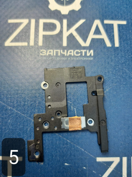 5Оригинальные крепления для планшета Samsung SM-X216B (7)