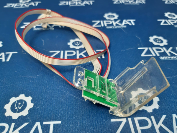 Плата дистнционного упраления для TV ERISSON 39LES76T2  4707-43L73F-A1233K01 (3)